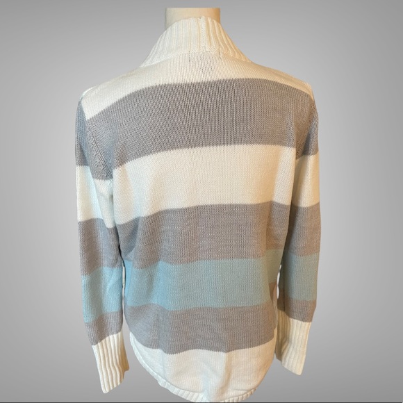 Ana Long Sleeve Sweater Size XS - Picture 2 of 14